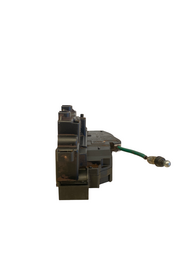 FECHADURA PORTA DIANT DIREITA HYUNDAI GENESIS - 2009/14