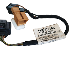 CHICOTE LIMPADOR VIDRO TRAS VW GOL G5/G6