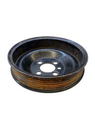 POLIA VIRABREQUIM GOLF GOL FOX POLO VOYAGE 2000 A 2014