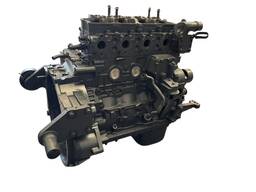 MOTOR CUMMINS ISB 4CC DELIVERY 9-150 2011