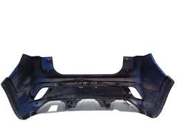 PARACHOQUE TRASEIRO CHERY TIGGO 2 2019 2020 A 2022 DETALHE