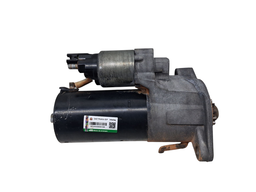 Motor Partida Hilux Sw4 2.8 Diesel aut. 2016/ Bosch