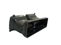 DIFUSOR AR CENTRAL PALIO SIENA STRADA 2008 A 2012