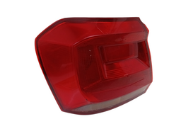 LANTERNA TRASEIRA ESQUERDA GOL G7 G8 2017  A 2023 (DETALHE)