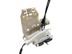 FECHADURA PORTA TD RENEGADE FREEMONT TORO COMPASS RAMPAGE