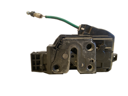 FECHADURA PORTA DIANT DIREITA HYUNDAI GENESIS - 2009/14