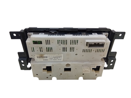 COMANDO AR CONDICIONADO SUZUKI GRAND VITARA 10/16 S/ TRAÇÃO