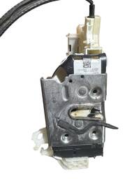 FECHADURA PORTA TD RENEGADE FREEMONT TORO COMPASS RAMPAGE