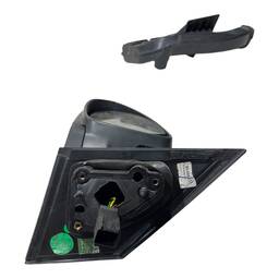 RETROVISOR ESQUERDO CRUZE 2012 2013 A 2016 7FIOS 