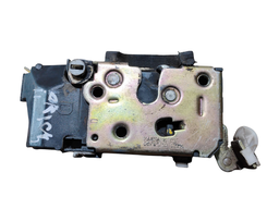 FECHADURA PORTA TRASEIRA DIREITA CELTA 4P PRISMA 2007 A 2013