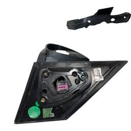 RETROVISOR ESQUERDO CRUZE 2012 2013 A 2016 7FIOS 