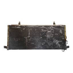 CONDENSADOR AR CONDICIONADO PAJERO IO E TR4 1999 A 2009