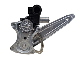 Maquina Vidro Traseiro Esquerdo Hilux 2020