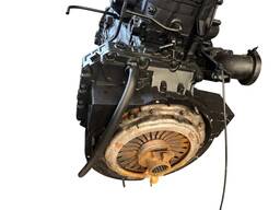 MOTOR IVECO CUMMINS FPT 24E280 2014