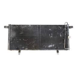 CONDENSADOR AR CONDICIONADO PAJERO IO E TR4 1999 A 2009