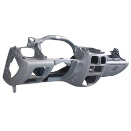 TABELIER RENAULT CLIO 2007 