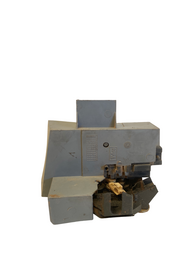 FECHADURA PORTA DD CLIO SYMBOL SCENIC DUSTER SANDERO LOG 99/