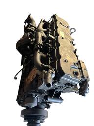 MOTOR IVECO CUMMINS FPT 24E280 2014