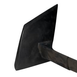 RETROVISOR ESQUERDO SPIN 2012/