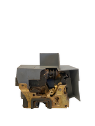 FECHADURA PORTA DD CLIO SYMBOL SCENIC DUSTER SANDERO LOG 99/