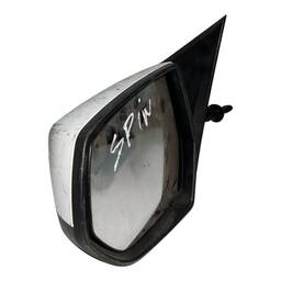 RETROVISOR ESQUERDO SPIN 2012/