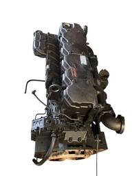 MOTOR IVECO CUMMINS FPT 24E280 2014