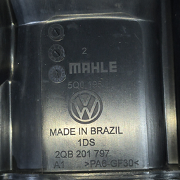 FILTRO CANISTER VW VIRTUS 1.4 2025