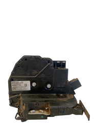 FECHADURA PORTA DIANTEIRA DIREITA FLUENCE 2011 2012 A 2014