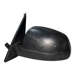 Retrovisor Esquerdo Meriva 2003 a 2012 Elétrico