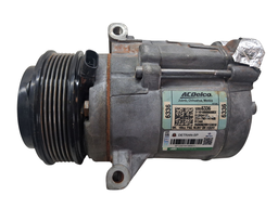 Compressor Ar Condicionado S10 Trailblazer 2.8 Diesel 2012/