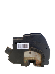 FECHADURA PORTA DIANTEIRA DIREITA FLUENCE 2011 2012 A 2014