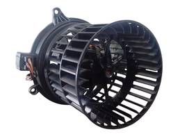 MOTOR AR FORÇADO FIESTA ECOSPORT 2003 A 2012, ORIGINAL