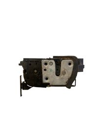 FECHADURA PORTA DIANTEIRA DIREITA FLUENCE 2011 2012 A 2014