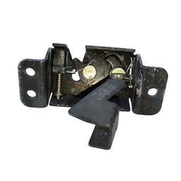 FECHADURA TAMPA TRASEIRA CHERY QQ 2016 2017 A 2020