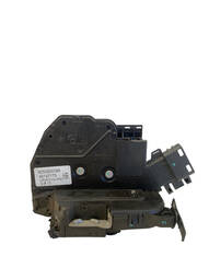 FECHADURA PORTA DIANTEIRA DIREITA FLUENCE 2015 2016 A 2017