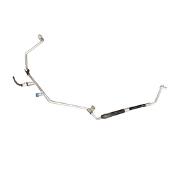 MANGUEIRA AR CONDICIONADO CHERY QQ 1.0 2016