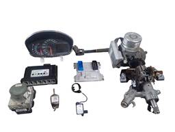 KIT INJEÇÃO SPIN 1.8 2021 2022 COM  CHAVE