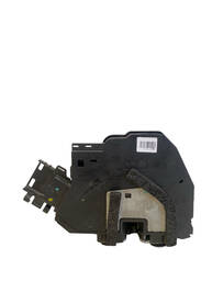 FECHADURA PORTA DIANTEIRA DIREITA FLUENCE 2015 2016 A 2017