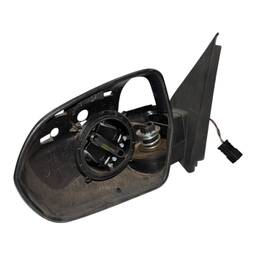 RETROVISOR ESQUERDO AGILE 10/ MONTANA 2011 A 2021 ELÉTRICO