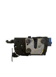 FECHADURA PORTA DIANTEIRA DIREITA FLUENCE 2015 2016 A 2017