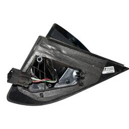 RETROVISOR ESQUERDO AGILE 10/ MONTANA 2011 A 2021 ELÉTRICO