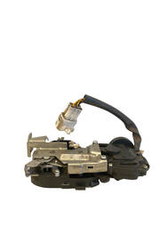 FECHADURA PORTA DIANTEIRA DIREITA JAC J5 2010 A 2017