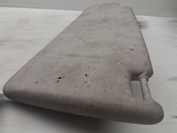 QUEBRA SOL LADO DIREITO VW BORA 2.0 2000 A 2009