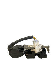 FECHADURA PORTA DIANTEIRA DIREITA JAC J5 2010 A 2017