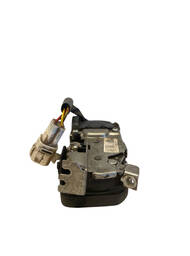 FECHADURA PORTA DIANTEIRA DIREITA JAC J5 2010 A 2017