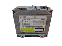 MODULO SOM RADIO CRUZE 2012 2013 A 2016