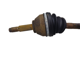 SEMI EIXO DIANT ESQUERDO FIAT PALIO STRADA SIENA 2001 A 2012