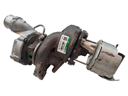 TURBINA DIREITA DISCOVERY 4 RANGE ROVER SPORT 3.0 DIE 10/16