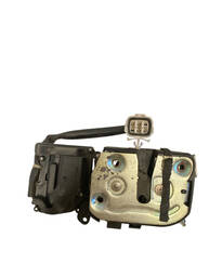 FECHADURA PORTA DIANTEIRA DIREITA JAC J5 2010 A 2017