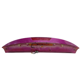 AEROFÓLIO JAC J2 2012 A 2016